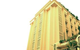 Hotel Mogul Palace - Near Masjid Bunder Mumbai